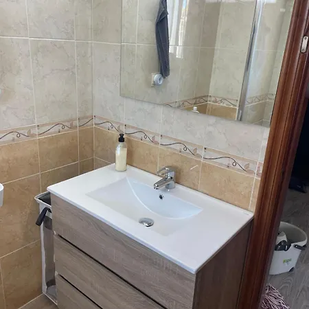 Apartment Almendros_torremolinos Torremolinos
